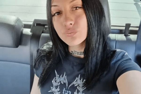 Búsqueda de Sofía Delgado en Santa Fe: Recompensa Millonaria por Información