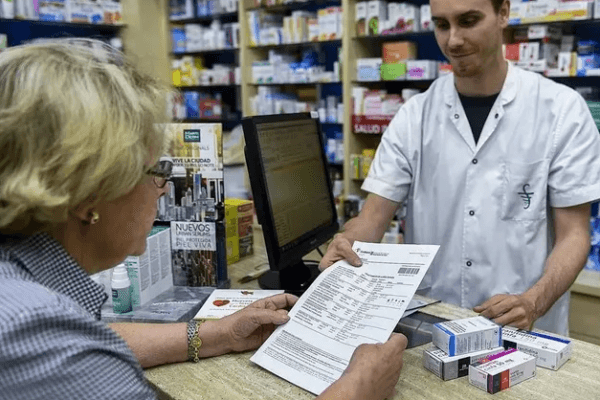 El PAMI Restringe la Entrega de Medicamentos al 100%: ¿Cómo Afecta a los Jubilados?