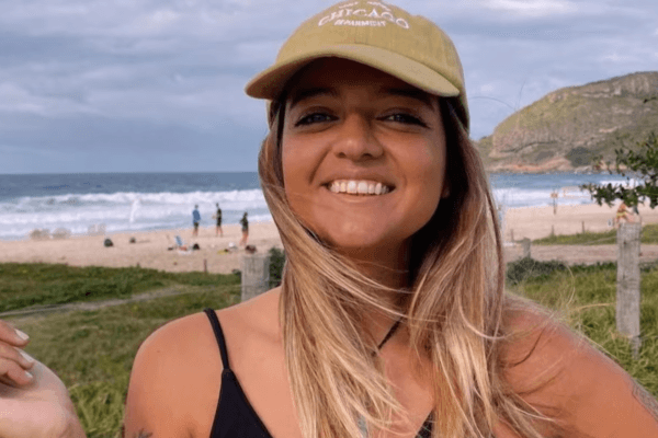 Influencer cordobesa detenida por estafar a seguidores en un esquema piramidal con criptomonedas