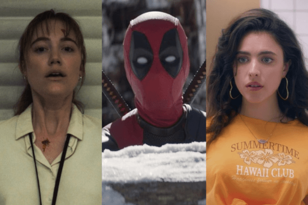 Las Películas Más Populares del 2024 Según IMDb: Acción, Secuelas y Sorpresas