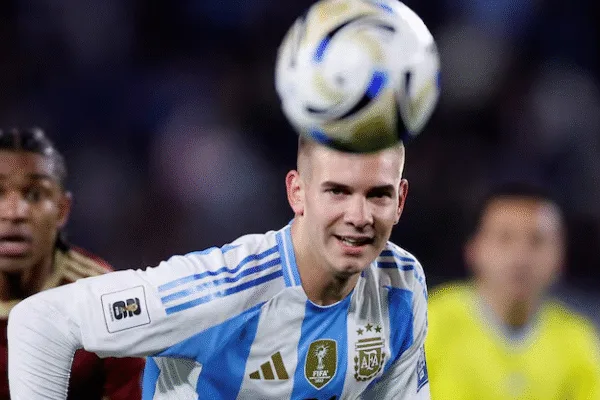 Argentina enfrenta a Venezuela en Miami: sin Messi desde el inicio, Scaloni busca alternativas para el Mundial 2026