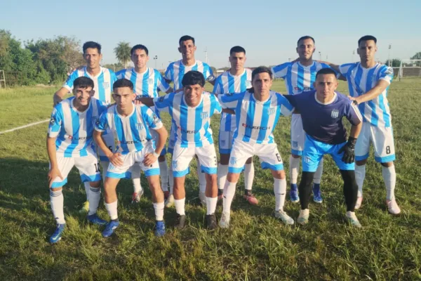 Berón de Astrada es el nuevo puntero tras la Fecha 7 del Torneo Clausura 2025