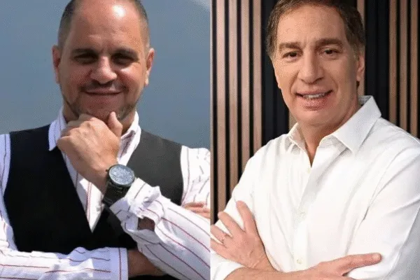 Leonardo Cositorto afirmó que aportó más de 30 mil dólares a la campaña de Diego Santilli en 2021