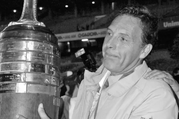 Dolor en el fútbol argentino: falleció Miguel Ángel Russo a los 69 años