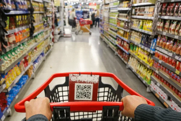 La inflación de septiembre fue del 2,1% y acumula un 22% en lo que va del año