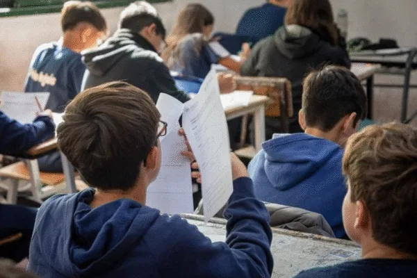 Corrientes abre las inscripciones online para el ciclo lectivo 2026: fechas, pasos y requisitos