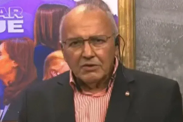 Murió Hernán Damiani, dirigente radical y candidato a diputado de Misiones, tras descompensarse en un streaming