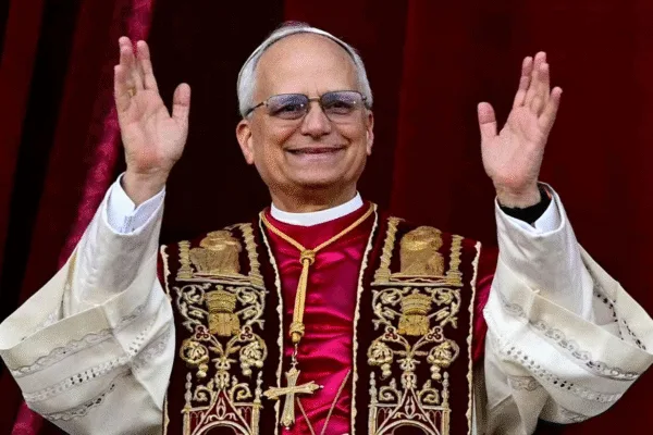 El papa León XIV evalúa visitar Argentina y Uruguay en 2026