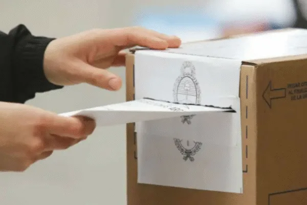 El STJ resolvió parcialmente el conflicto electoral entre Esquina y Malvinas