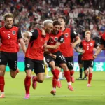 Austria derrotó a Jordania y será el próximo rival de Argentina en el Mundial 2026