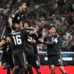 México venció a Corea del Sur, aseguró la clasificación y terminó primero en el Grupo A